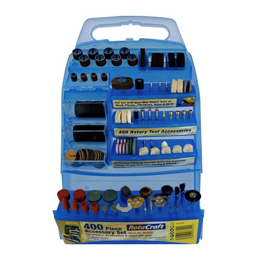 Shesto RC9400 400 Various Mini Rotary Modelling Tool Accessories