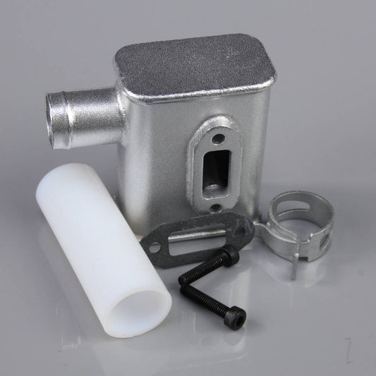 Stinger Engines Muffler (fits 15cc SE) RCGF15-09