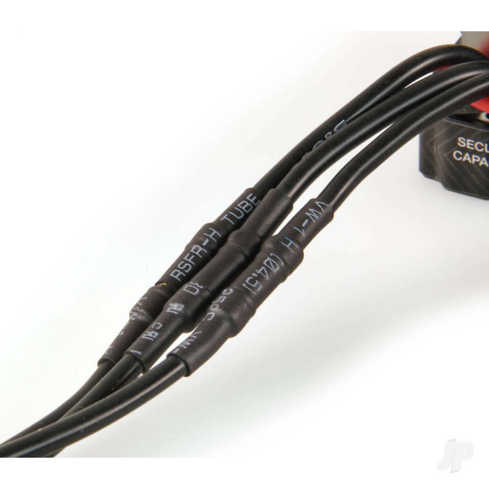 Radient Brushless Combo, NS 35A-3500kV A0023