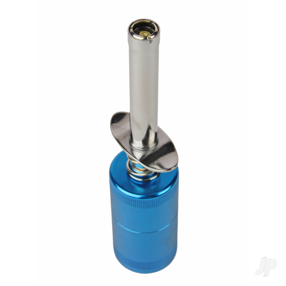 Radient Glow-Start C Alkaline (Clamping) A0160