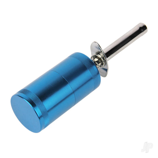 Radient Glo-Start D Alkaline (Clamping) A0161