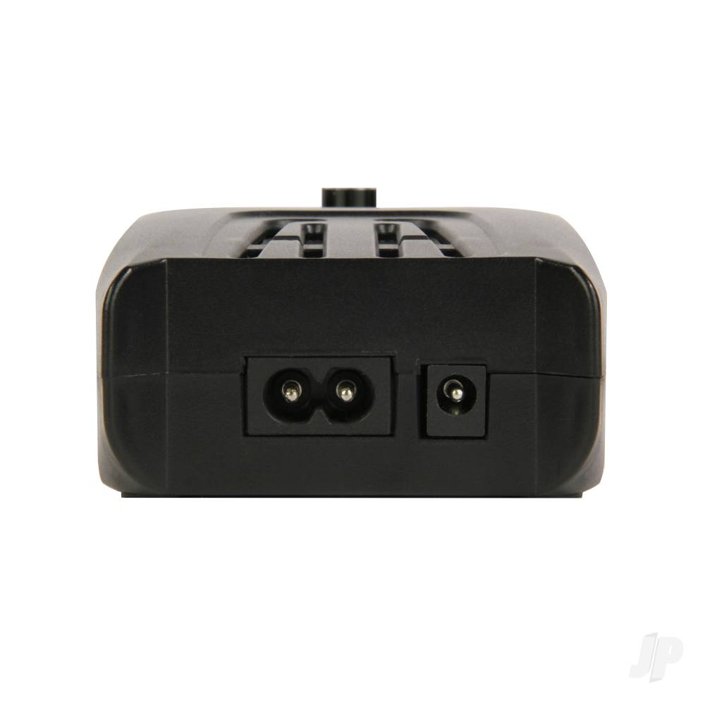 Radient Mistral LED LiPo-NiMH 5A Charger (EU) A0466