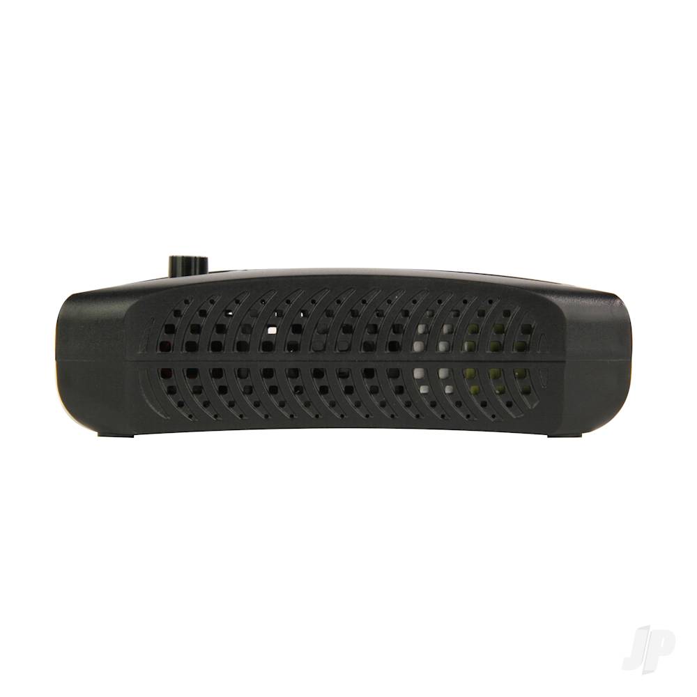 Radient Mistral LED LiPo-NiMH 5A Charger (EU) A0466