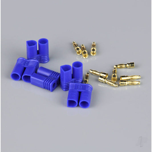 Radient EC2 Male (ESC End) (5 pcs) AC010055