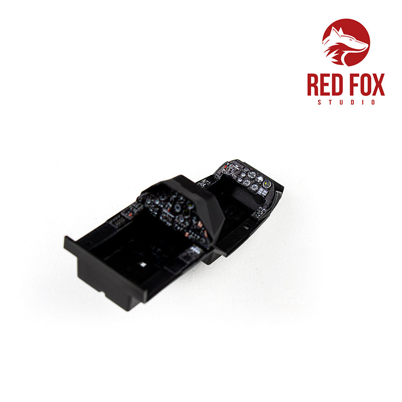 Red Fox Studio RFS-32030 1:32 Bell AH-1G Cobra
