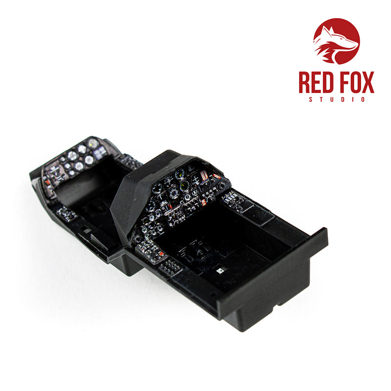 Red Fox Studio RFS-32030 1:32 Bell AH-1G Cobra