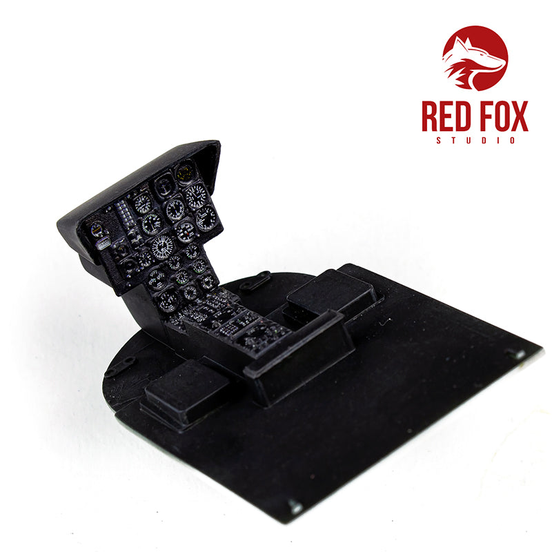 Red Fox Studio RFS-32045 1:32 MBB Bo-105M