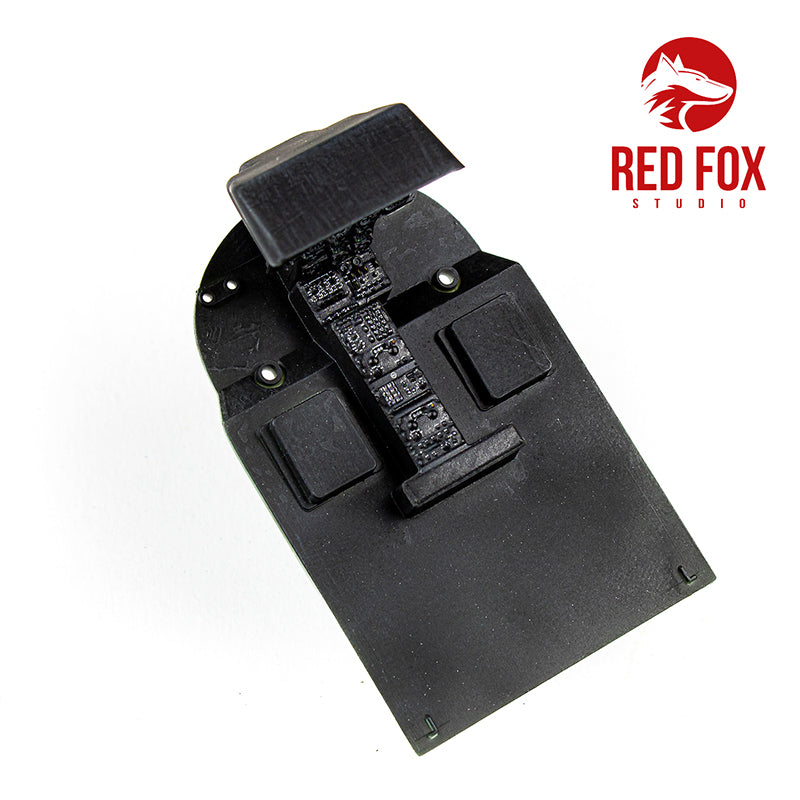 Red Fox Studio RFS-32045 1:32 MBB Bo-105M