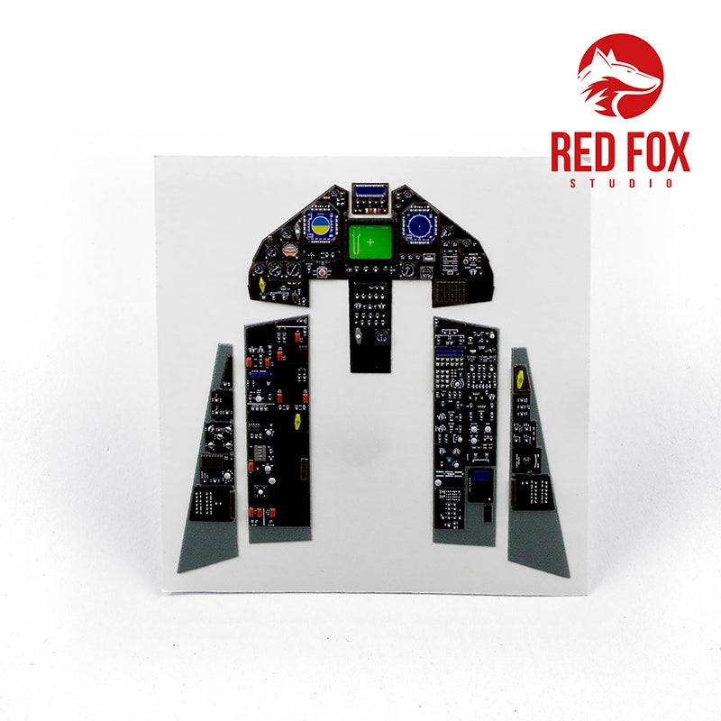 Red Fox Studio RFS-32085 1:32 Lockheed F-117A Nighthawk