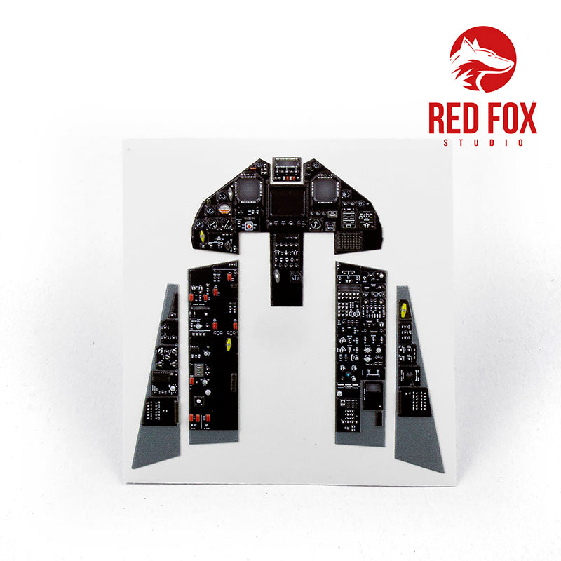 Red Fox Studio RFS-32087 1:32 Lockheed F-117A Nighthawk
