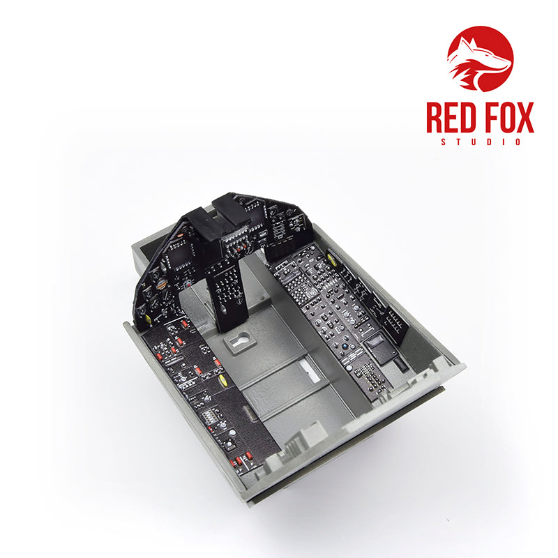 Red Fox Studio RFS-32087 1:32 Lockheed F-117A Nighthawk