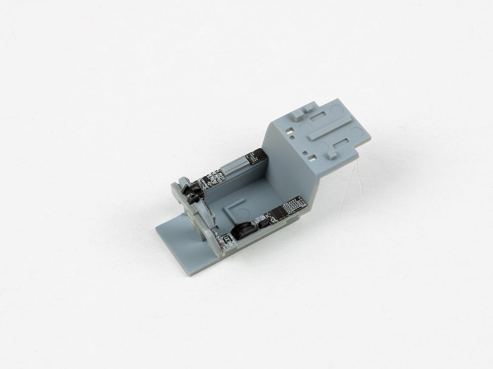 Red Fox Studio RFS-48068 1:48 Northrop F-5E Tiger II 3D Acrylic Instrument Panel
