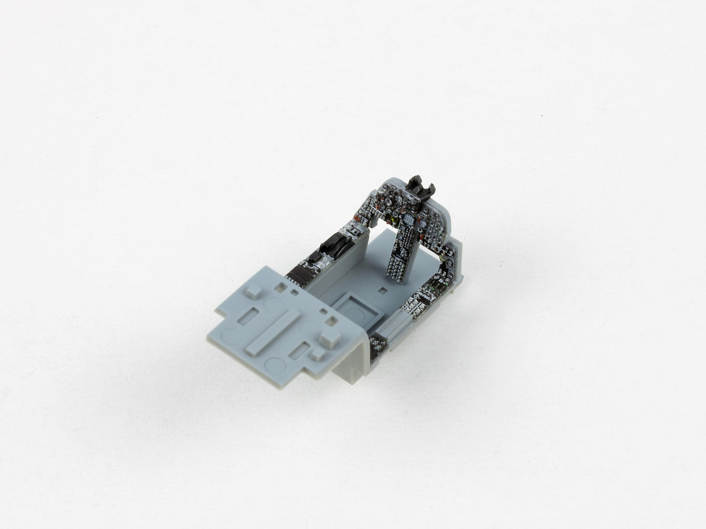 Red Fox Studio RFS-48068 1:48 Northrop F-5E Tiger II 3D Acrylic Instrument Panel