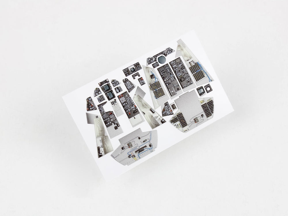 Red Fox Studio RFS-48160 1:48 Grumman F-14A Tomcat