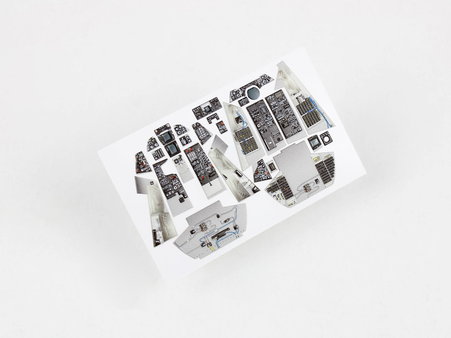 Red Fox Studio RFS-48160 1:48 Grumman F-14A Tomcat