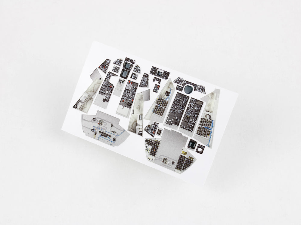 Red Fox Studio RFS-48160 1:48 Grumman F-14A Tomcat