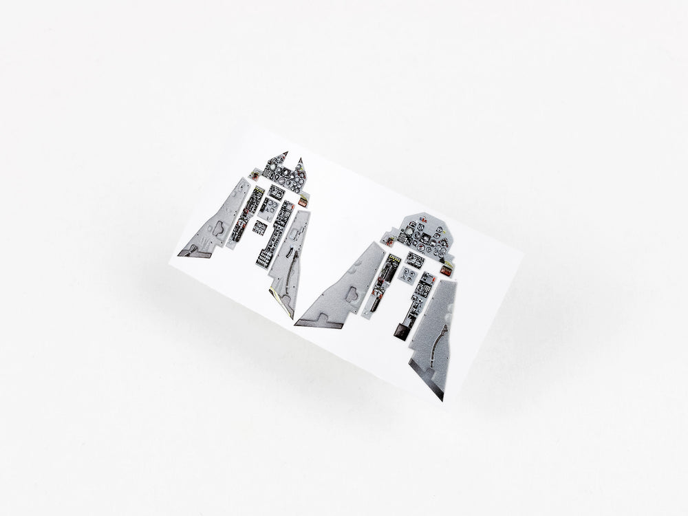 Red Fox Studio RFS-48204 1:48 Dassault-Dornier Alpha Jet