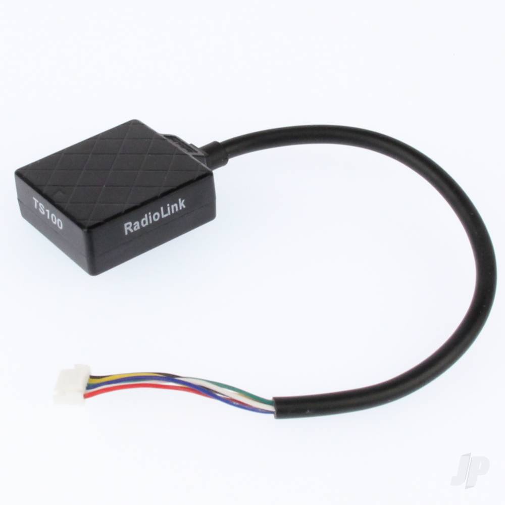 RadioLink TS100 Mini GPS A001005