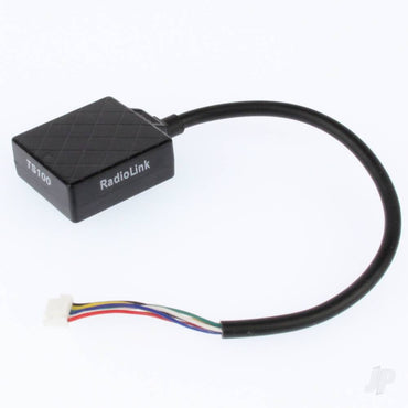 RadioLink TS100 Mini GPS A001005