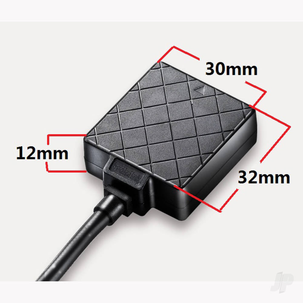 RadioLink TS100 Mini GPS A001005