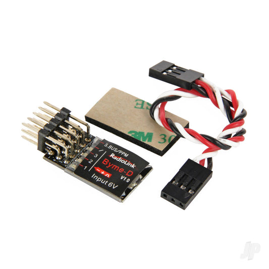 RadioLink Delta Wing Flight Controller A001027