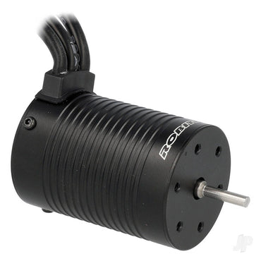 Robitronic ten Brushless Motor 3652 3250kV R01231