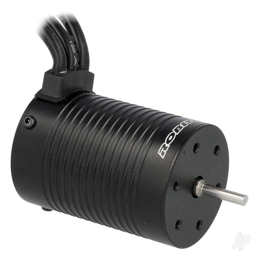 Robitronic ten Brushless Motor 3652 4000kV R01232