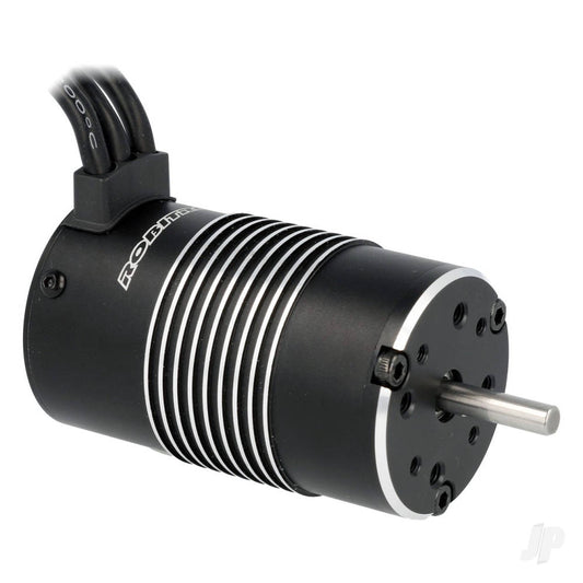Robitronic eight Brushless Motor 4268 1900kV R01241
