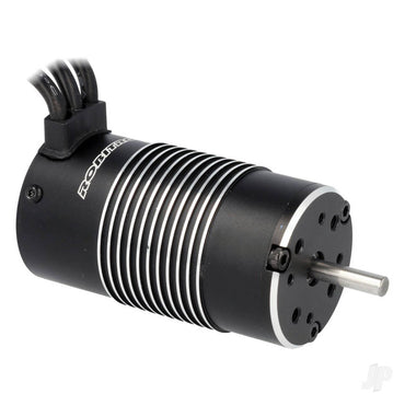 Robitronic eight Brushless Motor 4274 2000kV R01243