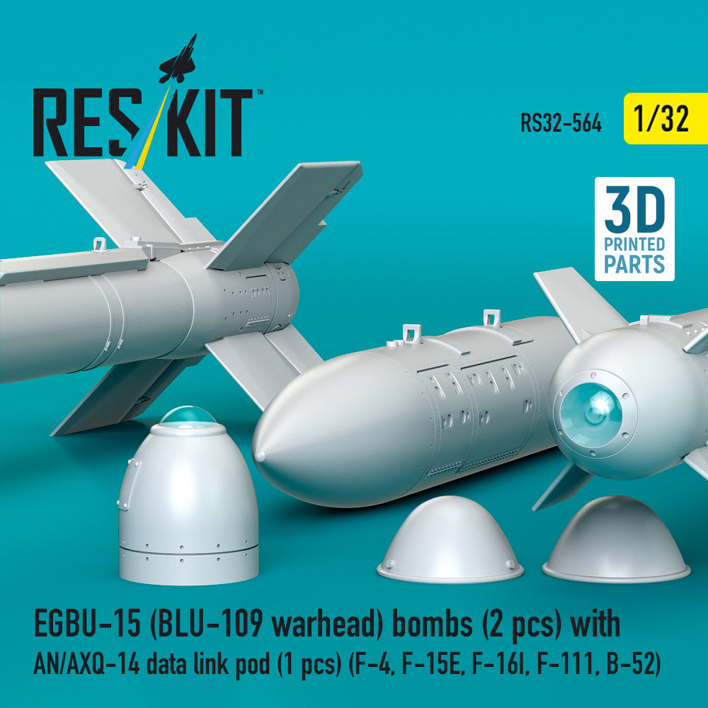 ResKit RS32-0564 1:32 EGBU-15