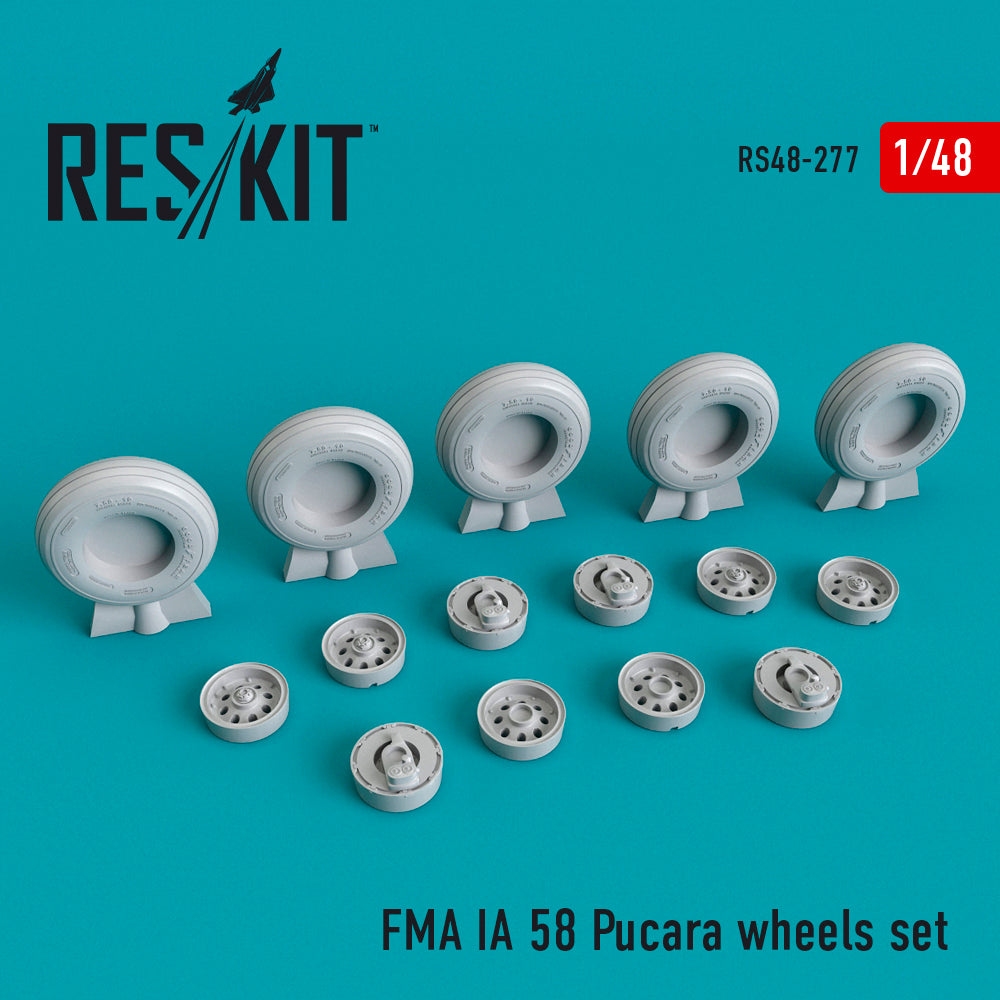 ResKit RS48-0277 1:48 F.M.A