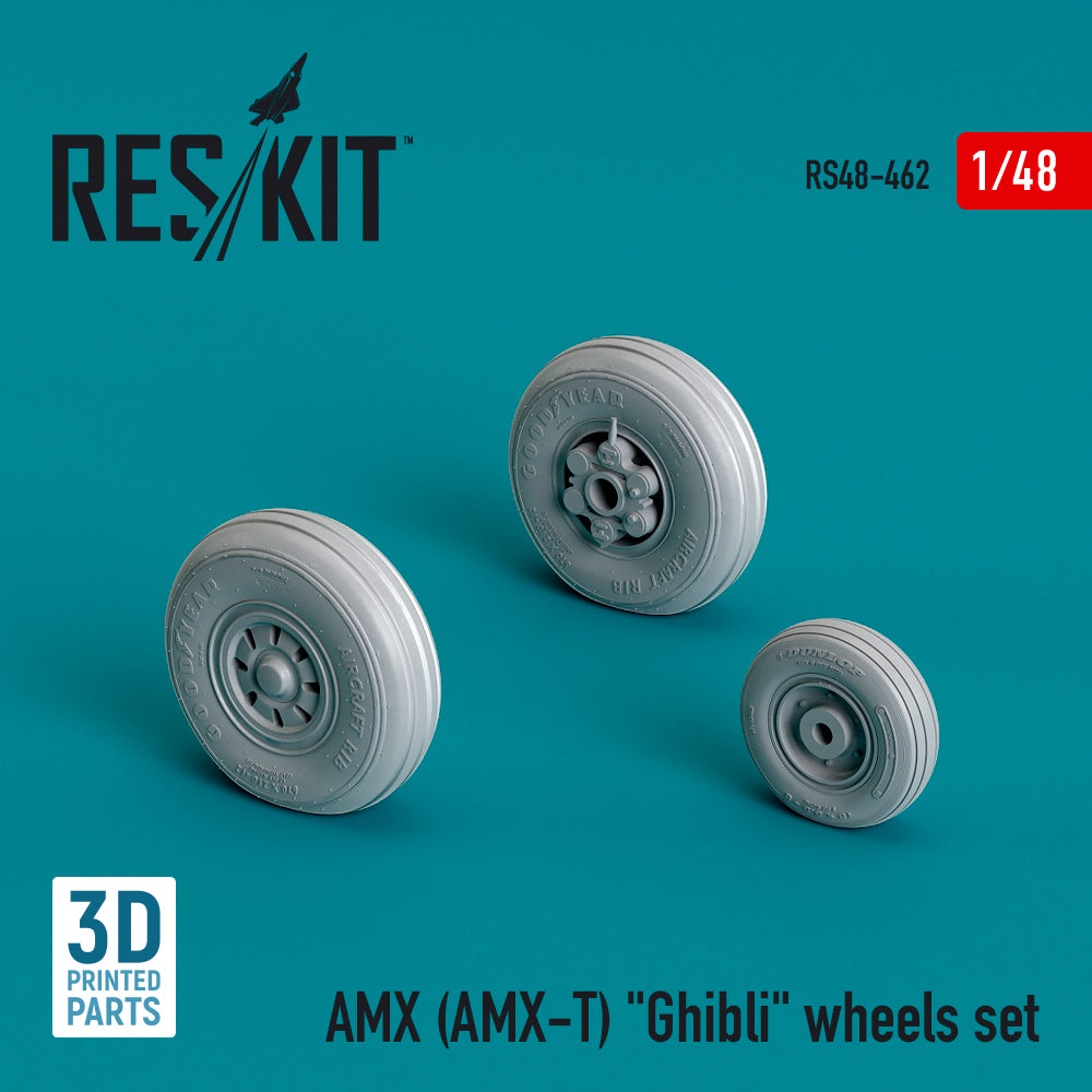 ResKit RS48-0462 1:48 AMX