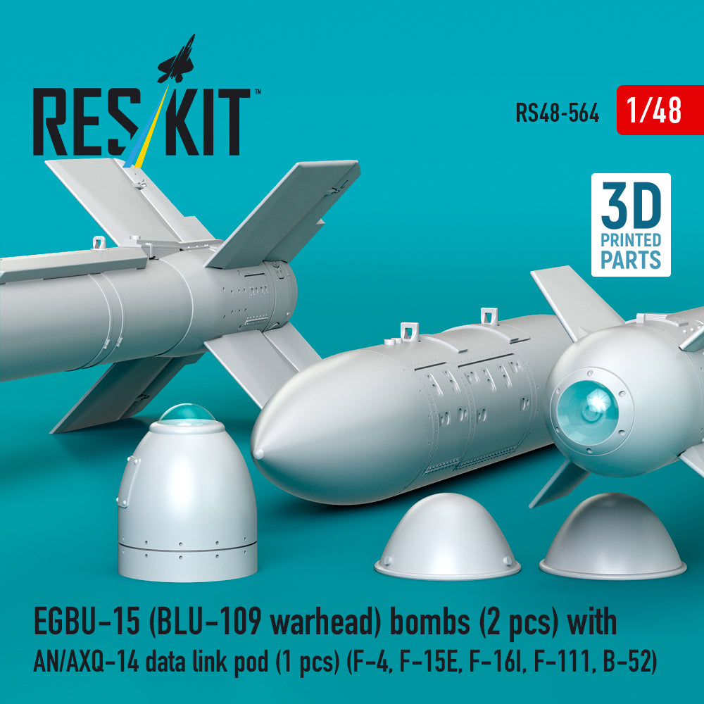 ResKit RS48-0564 1:48 EGBU-15