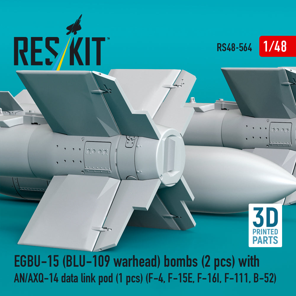 ResKit RS48-0564 1:48 EGBU-15