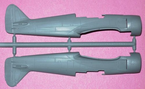RS Models RSMI92126 1:72 Kawasaki Ki-100 High back 3 Decal variants for Japan