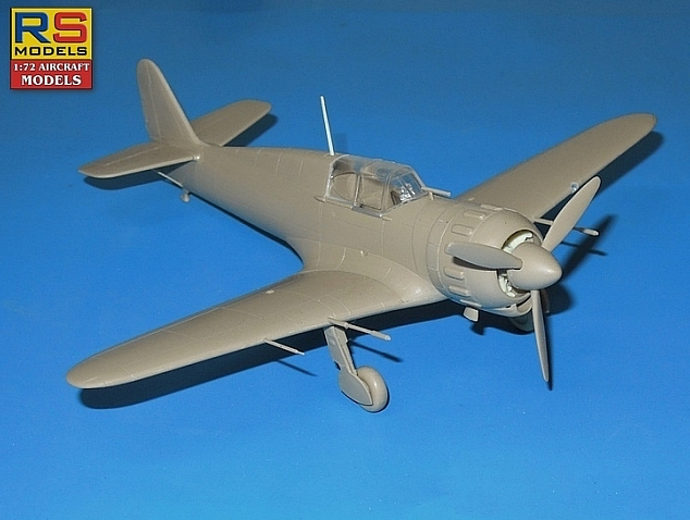RS Models RSMI92217 1:72 Marcel-Bloch MB.152 Decals for French aircraft