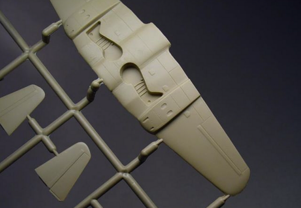 RS Models RSMI92242 1:72 Caudron CR.714 1