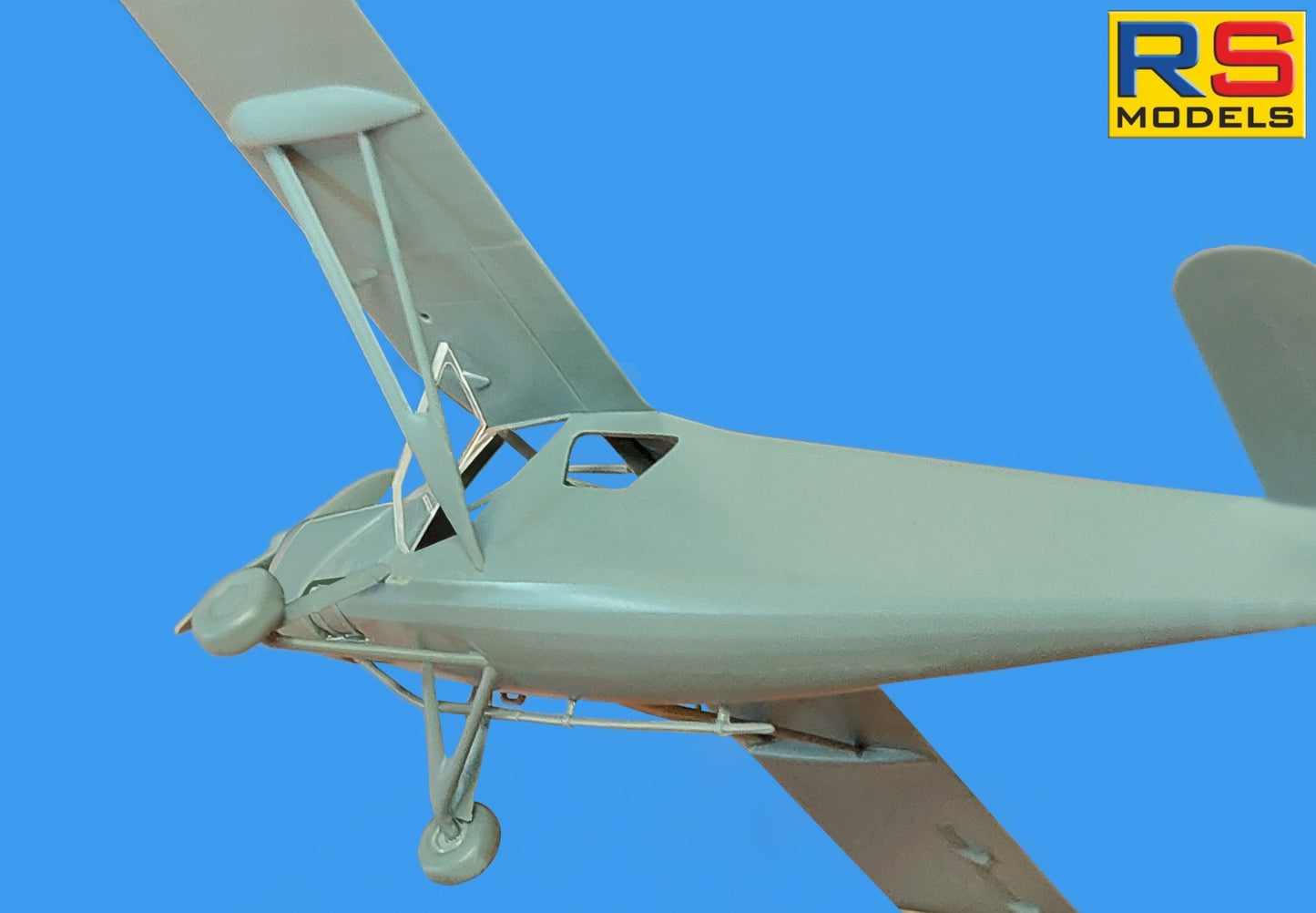 RS Models RSMI92307 1:72 RWD-13 Legion Condor