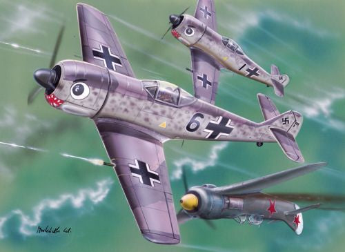 RS Models RSMI92085 1:72 Messerschmitt Bf-109X Decals Lutwaffe and Great Britain