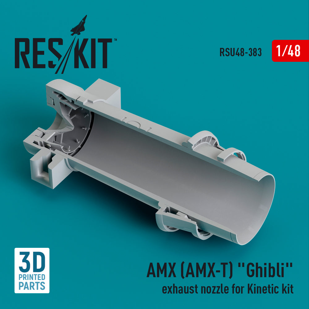 ResKit RSU48-0383 1:48 AMX