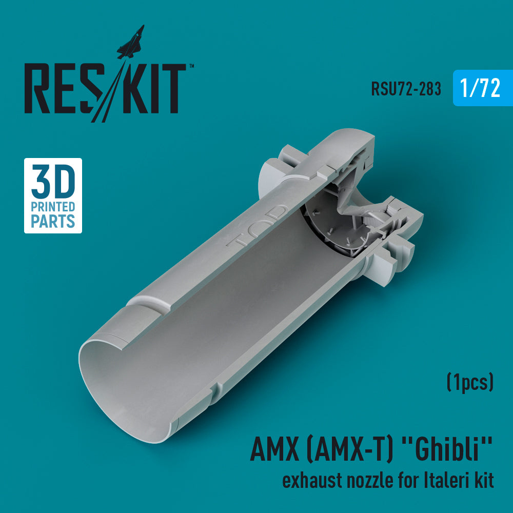 ResKit RSU72-0283 1:72 AMX