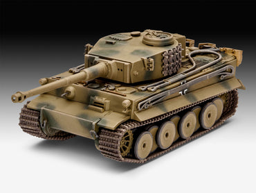 Revell 3262 Pz.Kpfw.VI Tiger Ausf.H 1:72 Model Kit