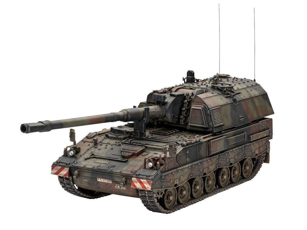 Revell 3279 Panzerhaubitze 2000 1:35 Model Kit