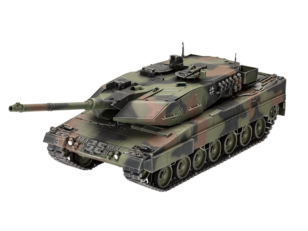 Revell 3281 Leopard 2A6/A6NL 1:35 Model Kit