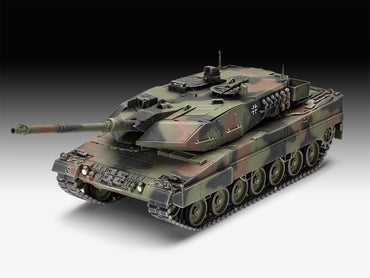 Revell 3281 Leopard 2A6/A6NL 1:35 Model Kit