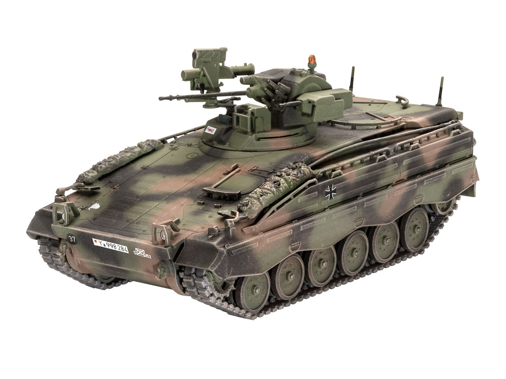 Revell 3326 SPz. Marder 1A3 1:72 Model Kit