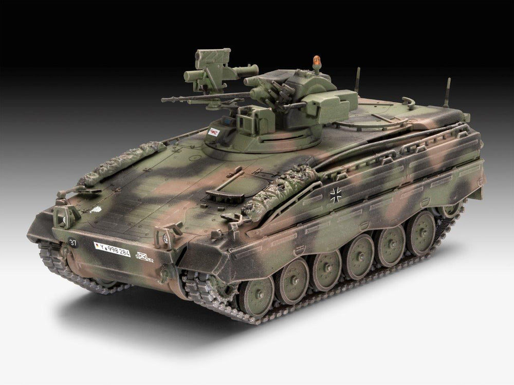 Revell 3326 SPz. Marder 1A3 1:72 Model Kit