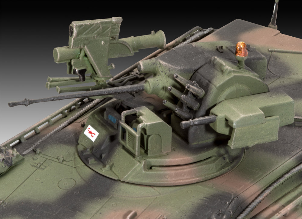 Revell 3326 SPz. Marder 1A3 1:72 Model Kit