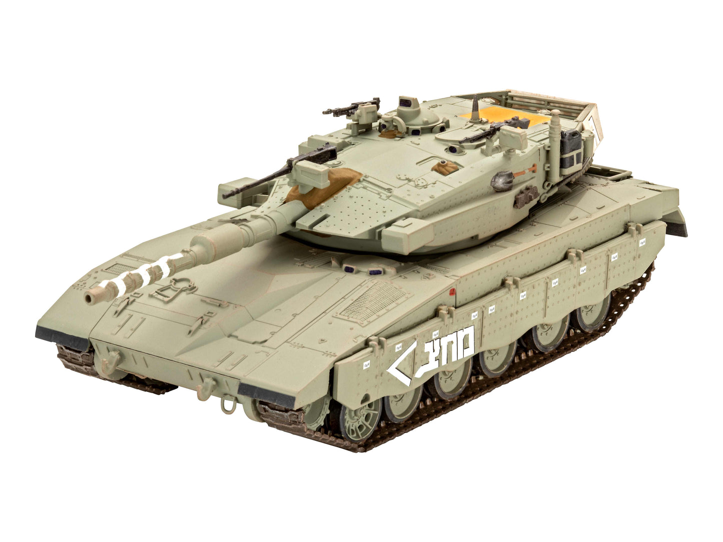 Revell 3340 Merkava Mk.III 1:72 Model Kit