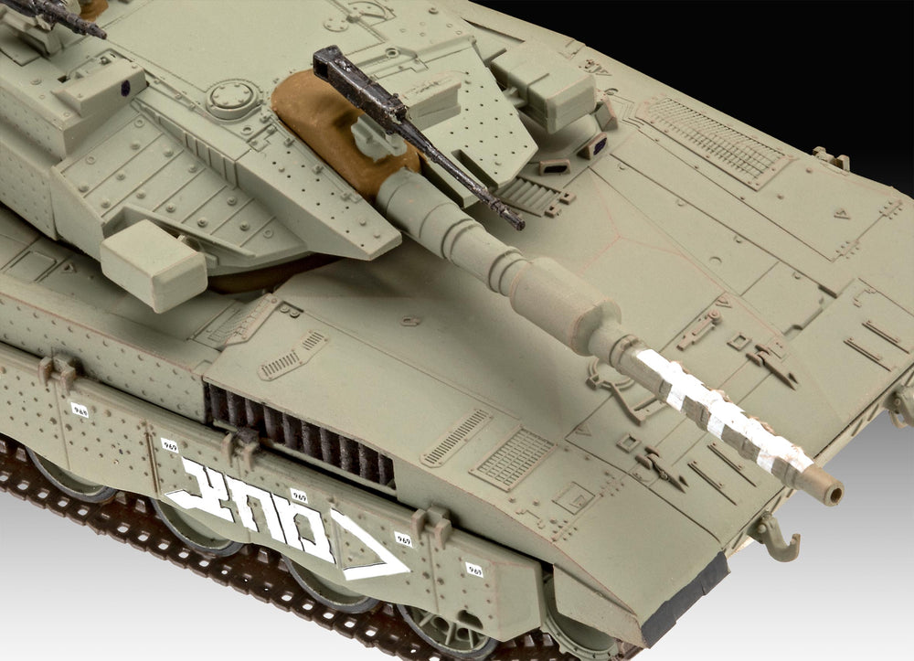 Revell 3340 Merkava Mk.III 1:72 Model Kit